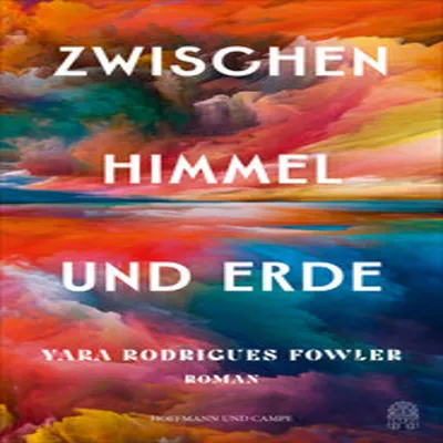 Imagen del producto de Zwischen Himmel und Erde