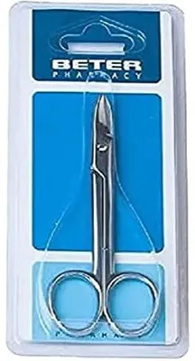 Image de Ciseaux de pédicure Beter spécial ongles épais