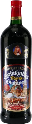 Produktbild von Nürnberger Christkindles Markt-Glühwein