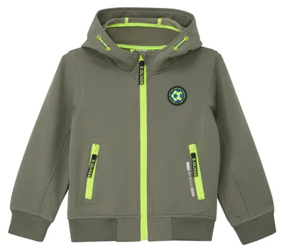Produktbild von Outdoor-Jacke