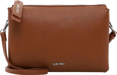 Immagine prodotto di SURI FREY borsa a tracolla borsetta Caly Crossover Bag Cognac marrone