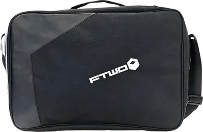Produktbild von FTWO  Boot Bag Sondermodell  One Size Schwarz