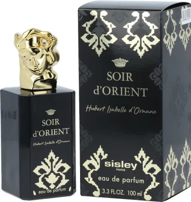 Immagine prodotto di Sisley Soir d'Orient EDP 100 ml W