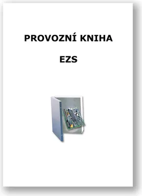 Immagine prodotto di Libro operativo EZS - formato A4 stampato circa 20 pagine