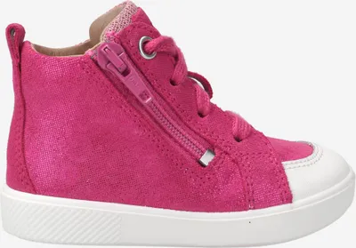 Produktbild von Superfit SUPIES, Boots in Pink für Kinder, Größe 23