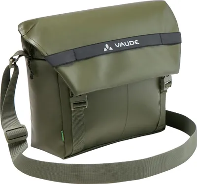 Produktbild von Vaude Umhängetasche Mineo Messenger 9, khaki, -