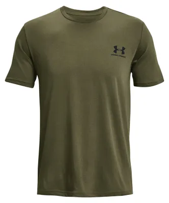 Immagine prodotto di Magliette Under Armour Sportstyle Petto Sinistro SS, 1326799390, Taglia: 168