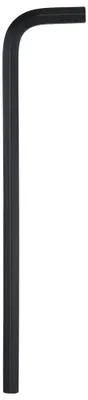 Obrázok produktu pre HaFu kľúč na kolíky, šesťhranný, DIN 911 L, extra dlhý, 5,0 mm 210-050-01