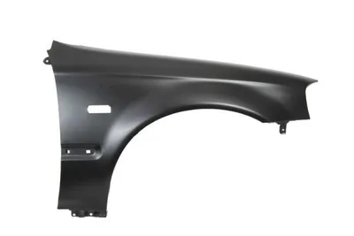 Produktbild von BLIC 6504-04-2936314P Kotflügel Vorne Rechts für HONDA CIVIC VI Hatchback (EJ, EK) CIVIC VI Coupe (EJ, EM1) CIVIC VI Stufenheck (EJ, EK)