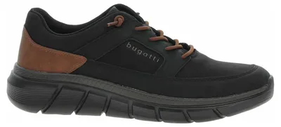 Immagine prodotto di Scarpe da uomo Bugatti 325-ATK01-5000 nere taglia 41