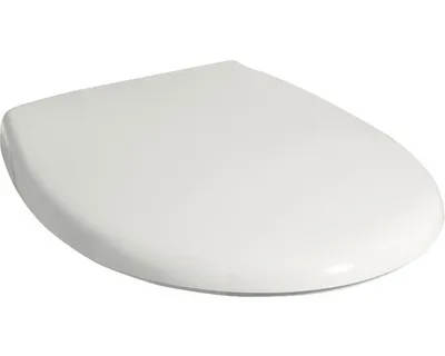 Produktbild von GEBERIT WC-Sitz Renova Comfort weiß 572.050.00.0
