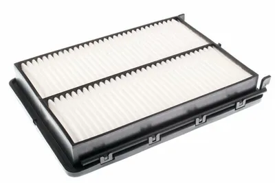 Produktbild von DENCKERMANN A142093 Luftfilter für KIA SORENTO III