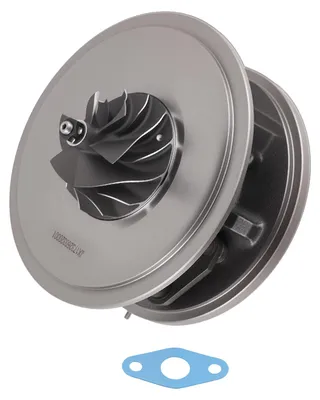 Productafbeelding van Turbocompressorpatroon Chra voor BMW 3-serie/4-serie N47D20C, 100kW/105kW, modeljaren 2009-2015, onderdeelnummer 8513122