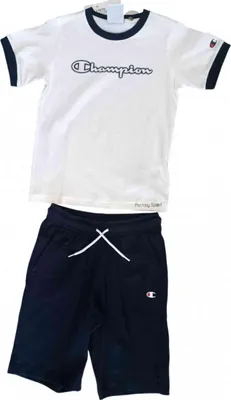 Image de Ensemble de sport Champion 307239-WW001 pour Garçon