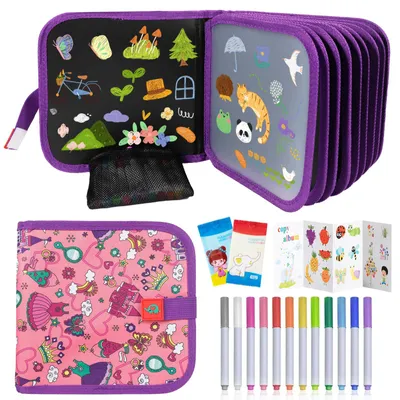 Produktbild von Retro-Spardose aus Holz, wiederverwendbare Spardose mit Sparziel und Zahlen zum Abhaken für Erwachsene und Kinder.