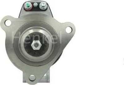 Produktbild von Henkel Parts 3125642 Starter Anlasser 6,6kW 24V