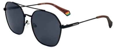 Produktbild von Polaroid Sonnenbrille PLD 6172/S 807 57 17 140