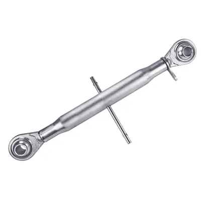 Produktbild von Dritter Punkt für Traktor 460-670 mm M30x3,5 Kat. 2/2