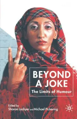 Zdjęcie produktu dla Beyond a Joke