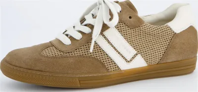 Produktbild von Paul Green Sportliche Schnürschuhe Damen 32303334303230 Braun 38 EU