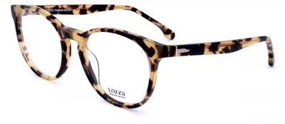 Produktbild von Lozza VL4232 Shiny blonde havana 53/19/140 Uni Brillen