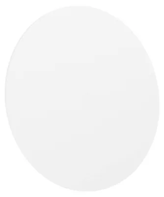 Obrázok produktu pre EGLO Porciano, Kolo, 2 žiaroviek, 3000 K, IP20, Biela