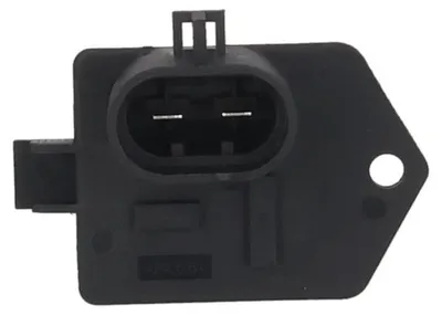 Obrázok produktu pre KAMOKA 4140030 Odpor ventilátora pre OPEL Corsa D hatchback (S07) – ventilátor interiéru