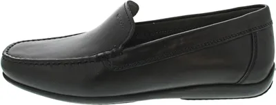 Produktbild von Geox U Ascanio U020WA00043C9999 (42/black)