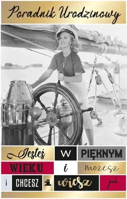 Zdjęcie produktu dla Kartka okolicznościowa Urodziny U86 - AbCard