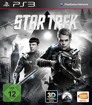 Produktbild von Star Trek
