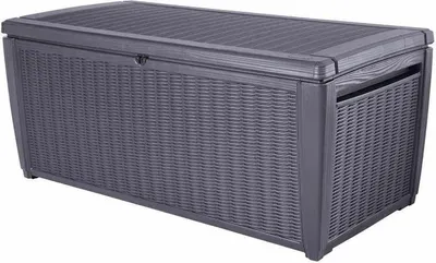 Image de Keter Sumatra Box Gartenbox 511 Litre