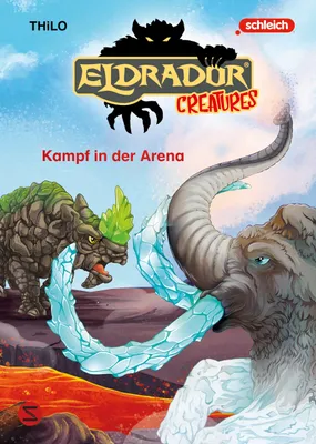 Obrázok produktu pre Eldrador Creatures: Bitka v aréne