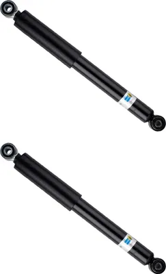 Productafbeelding van Schokbreker set voor de achteras, gasgevuld, BILSTEIN, geschikt voor onder andere Mercedes-Benz Sprinter
