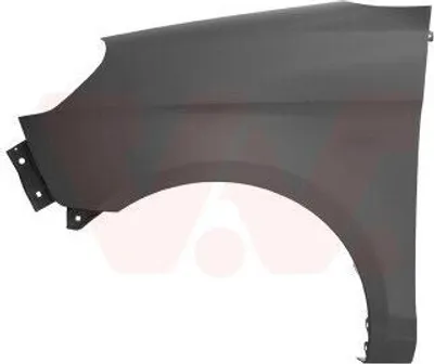 Produktbild von VAN WEZEL 8313657 Kotflügel Vorne Links für KIA Picanto (SA)
