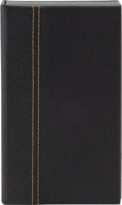 Obrázok produktu pre Securit  MC-BPBOX-TR Securit Rechnungsmappenbox TRENDY, schwarz