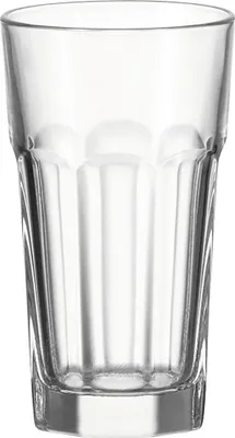Obrázok produktu pre Leonardo GK 6 LD Súprava hrnčekov na dlhé nápoje 340 ml Rock 012998/013381