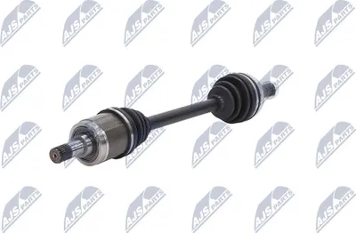 Produktbild von NTY NPW-HD-037 Antriebswelle Vorne Rechts für HONDA CR-V I (RD)