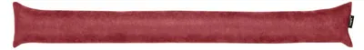 Produktbild von Zugluftstopper rot 10x90cm von Albani