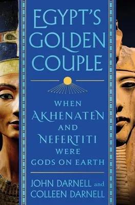 Image de Le couple en or de l'Égypte