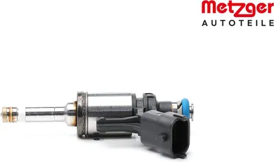 Produktbild von METZGER 0920033 Einspritzventil für BMW 1 Schrägheck (F20) Direkteinspritzung