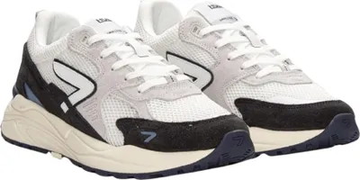 Produktbild von Hub Footwear grid S48 white navy M6702S48