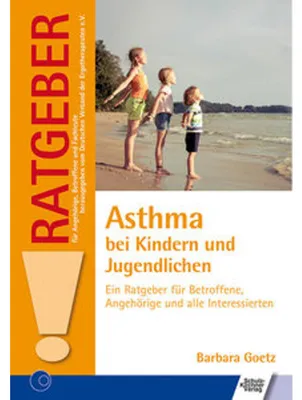 Immagine prodotto di Asthma bei Kindern und Jugendlichen