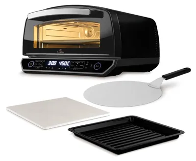 Produktbild von Pizzaofen Berlinger Haus BH9925