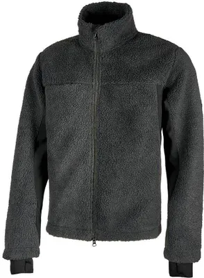 Produktbild von U-Power Jacke Vertigo, Farbe:grey meteorite, Größe:L