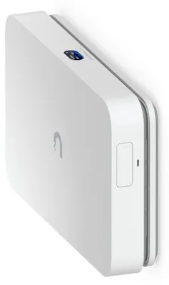 Obrázek produktu pro Ubiquiti UACC-FM-23cm, Držák, Polykarbonát (PC), Silikon, Šedá, Bílá, Zeď, UCG-Fiber, UXG-Fiber, 206 mm