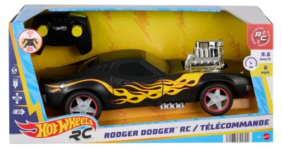 Obrázok produktu pre Hot Wheels JNB89, Auto, 4 rok / roky