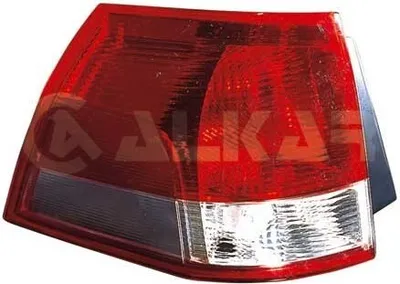 Produktbild von ALKAR Rückleuchte Heckleuchte Links Äusserer für OPEL Vectra C Caravan (Z02)