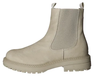 Produktbild von Schlupf-/Reißverschlußstiefelette Warmfutter bis 35mm Absatz (casual) 9M5502-BE