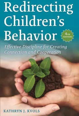 Produktbild von Redirecting Children's Behavior