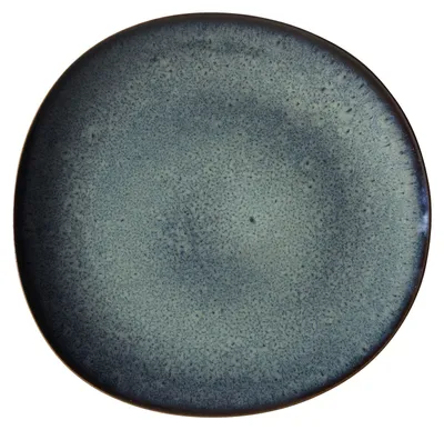 Immagine prodotto di come. di Villeroy & Boch Lave gris piatto da portata 28 cm